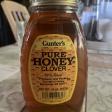 Gunter's Honey