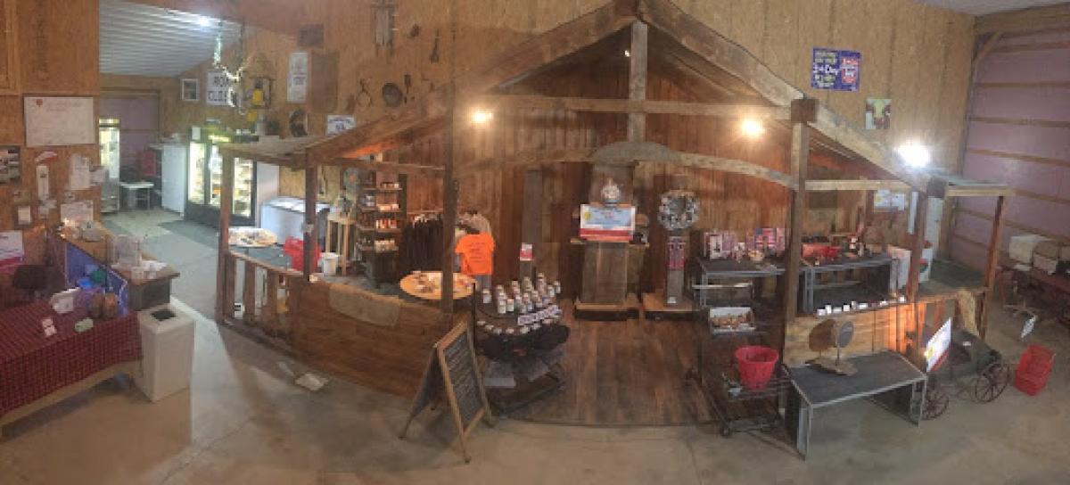 LovetwoEat Farm Store