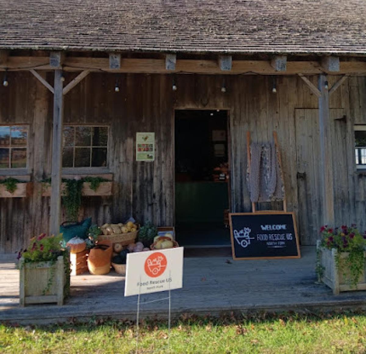 Golden Acres Organic Farm