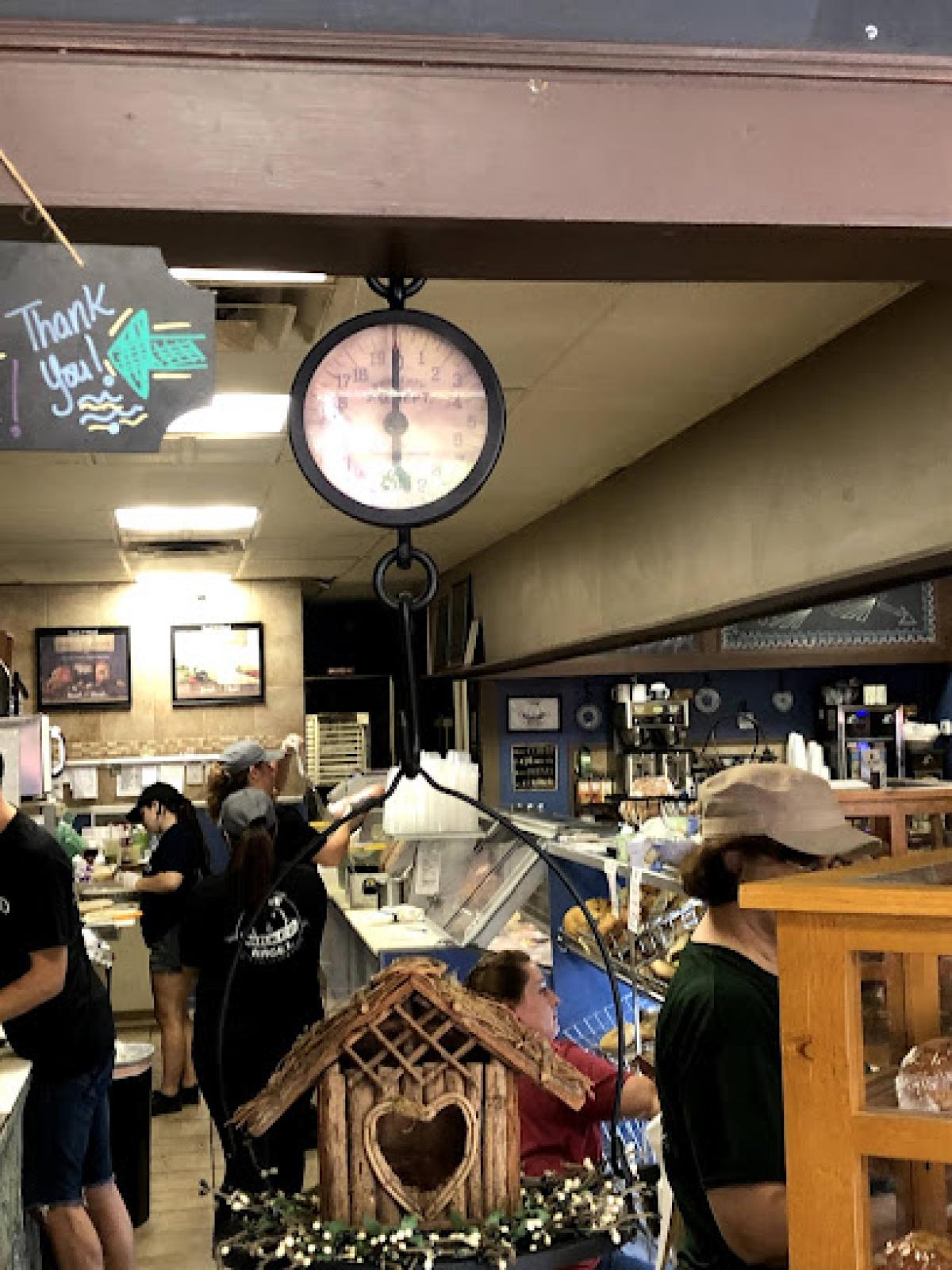 Milford Farmers Market