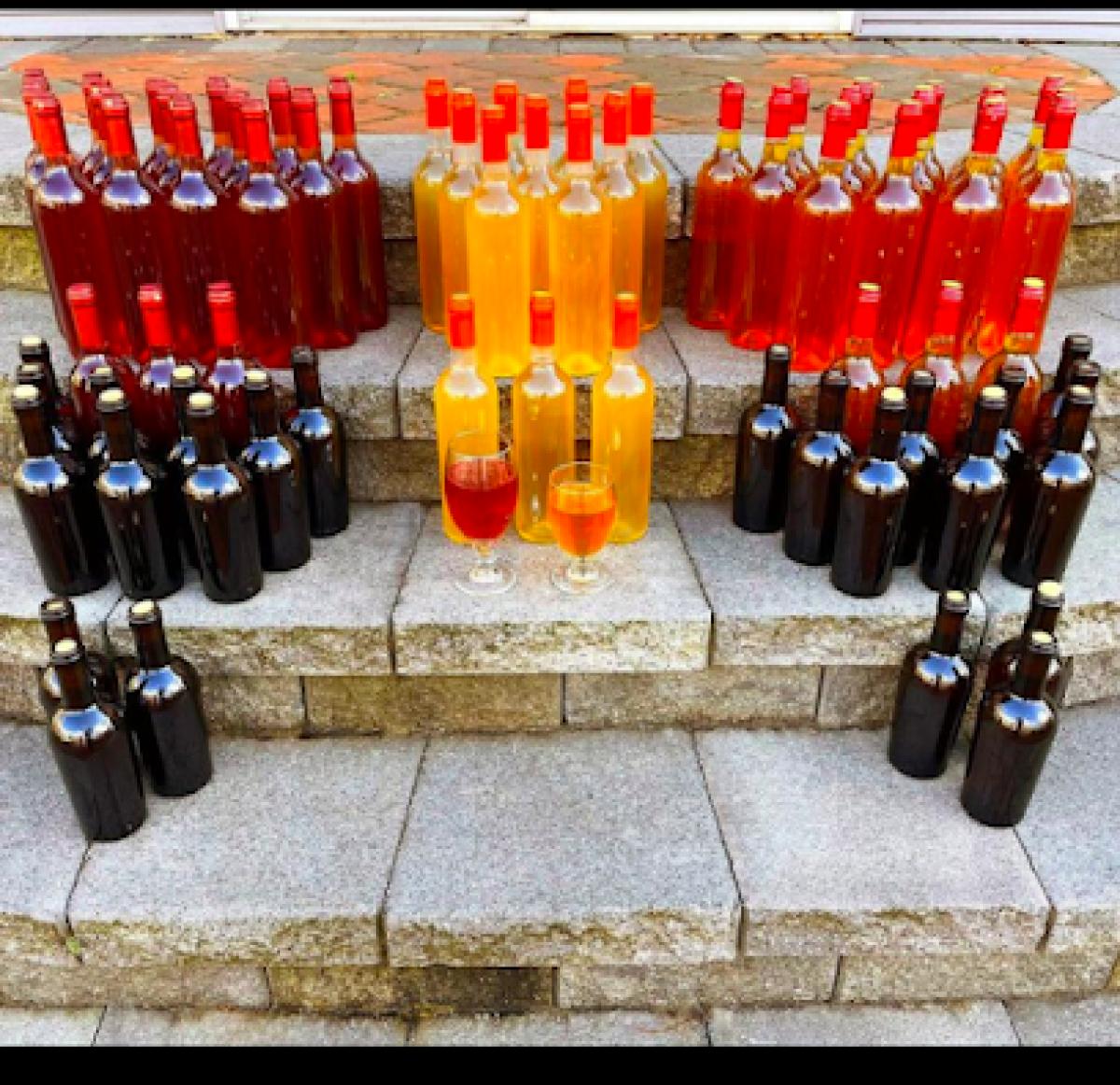 Stonehaüs Meadery & Cidery