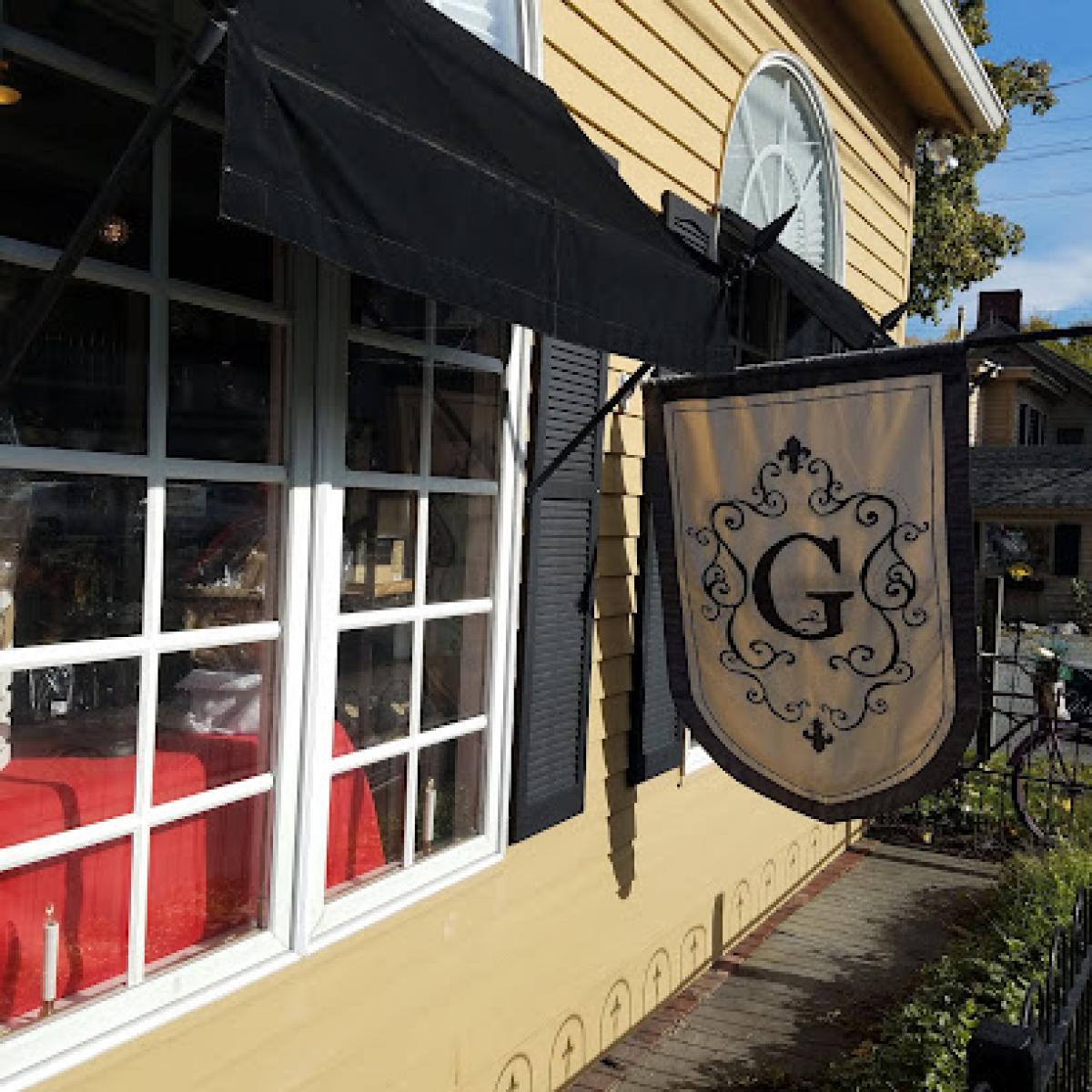 Ghiggeri's Fine Olive Oils & Balsamics Milford, PA