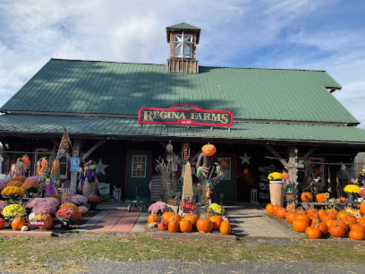Regina Farms