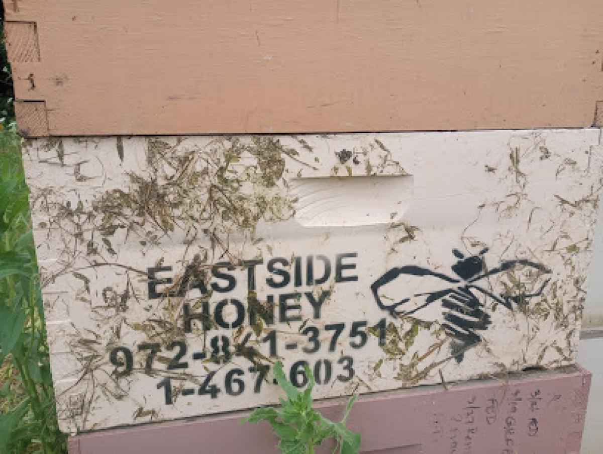 Eastside Honey