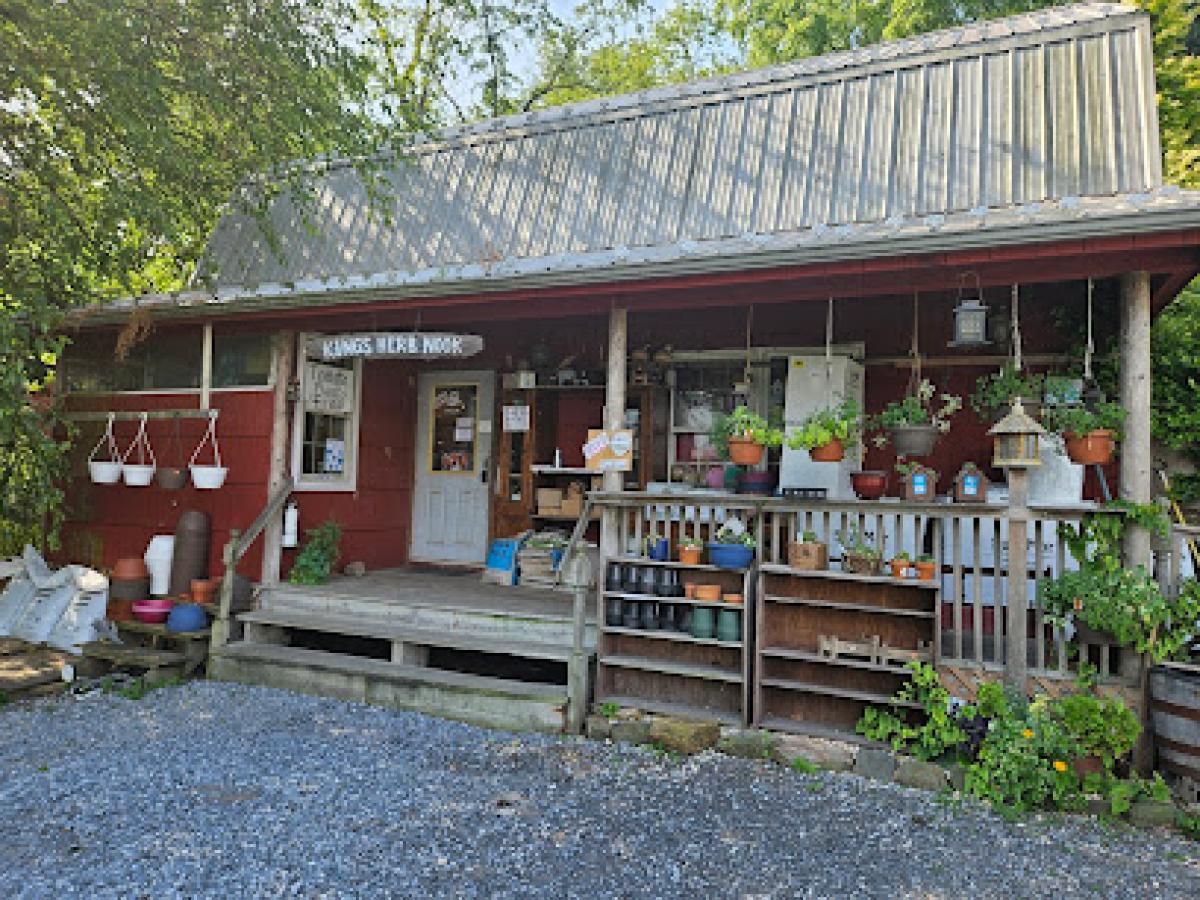 King's Herb Nook LLC