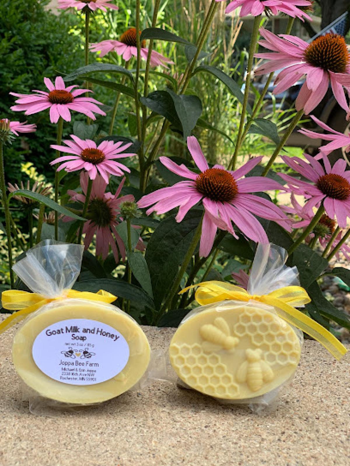 Sweet Local Honey Co