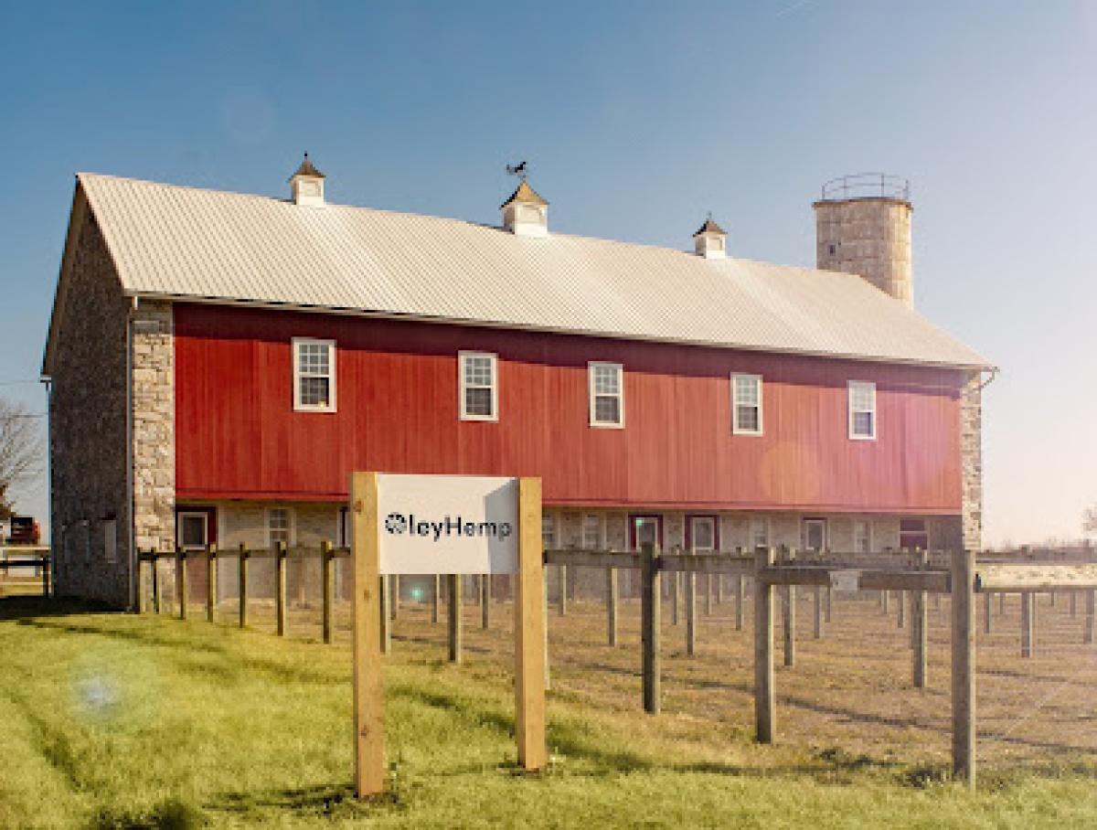 Oley Health and Wellness