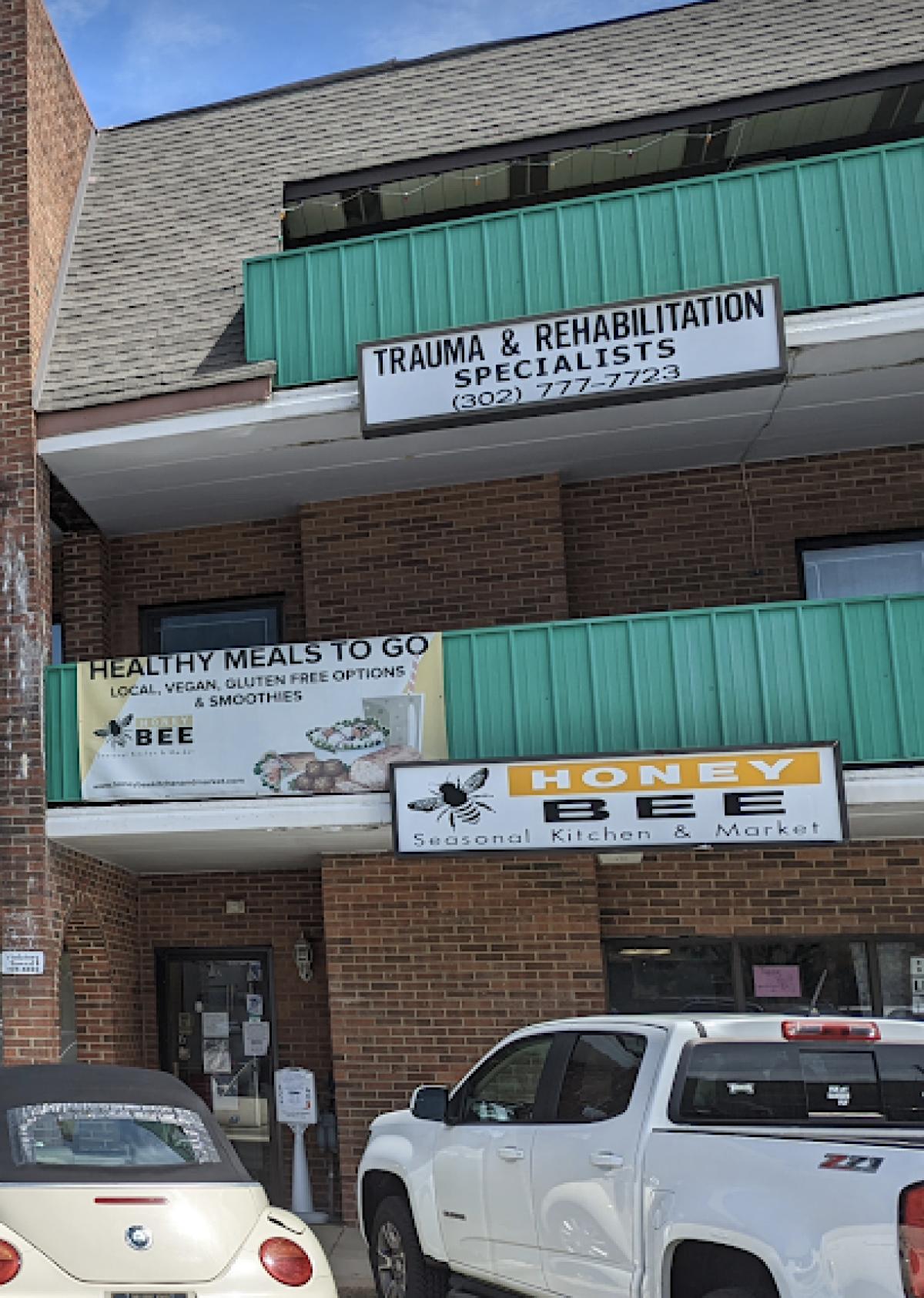 HoneyBee Kitchen and Market