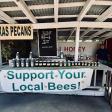 Bob's Pure Local Honey