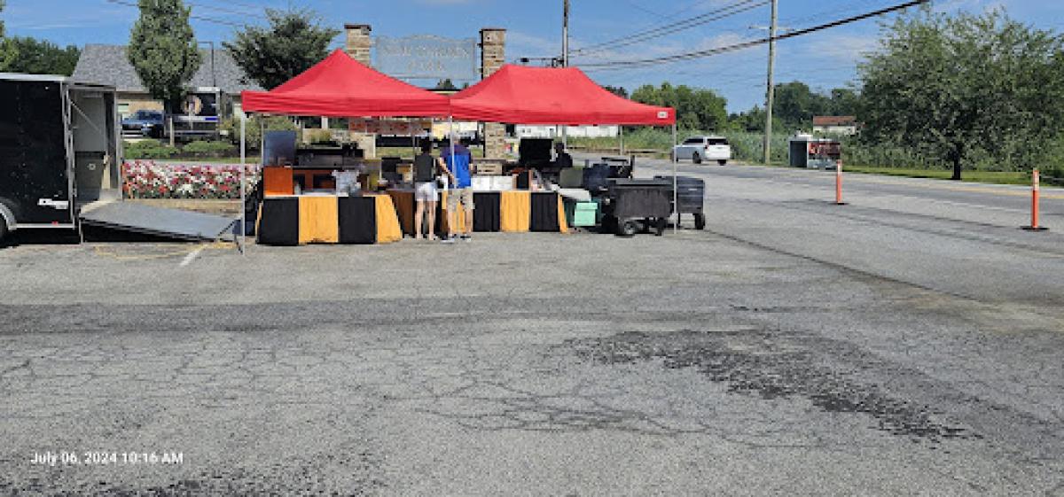 New Garden Growers Market