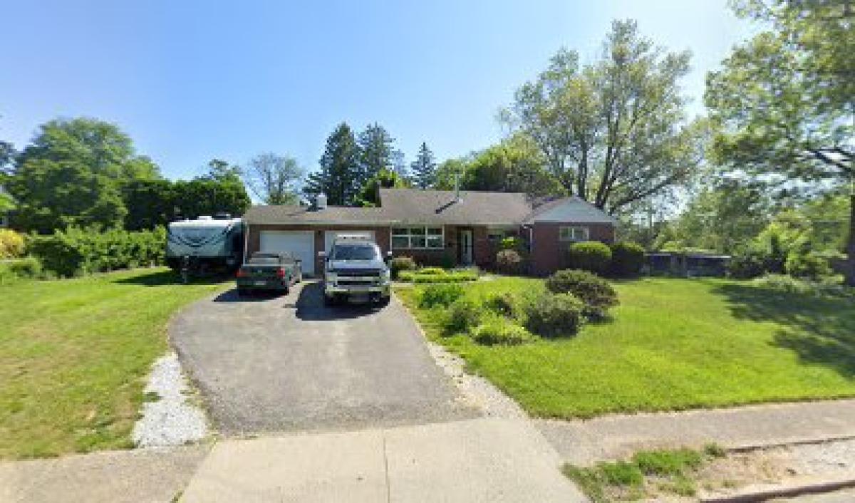 Revolution Bees Honey Stand