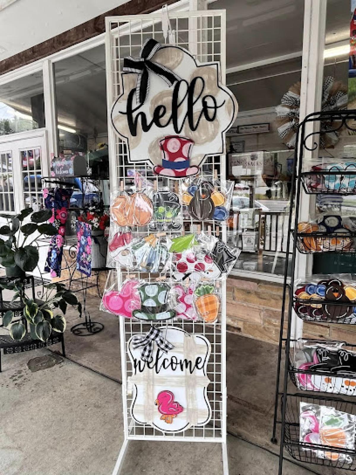 Clemmons Country Store