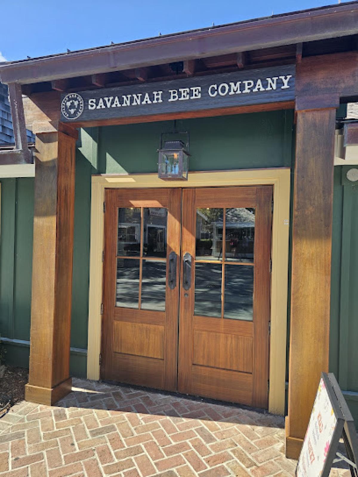 Savannah Bee Company
