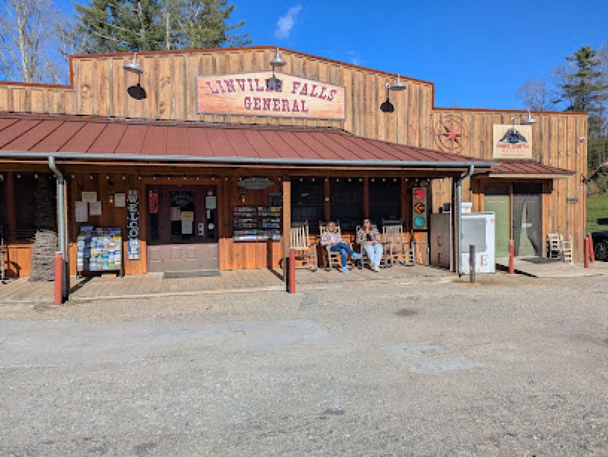 Linville Falls General Store