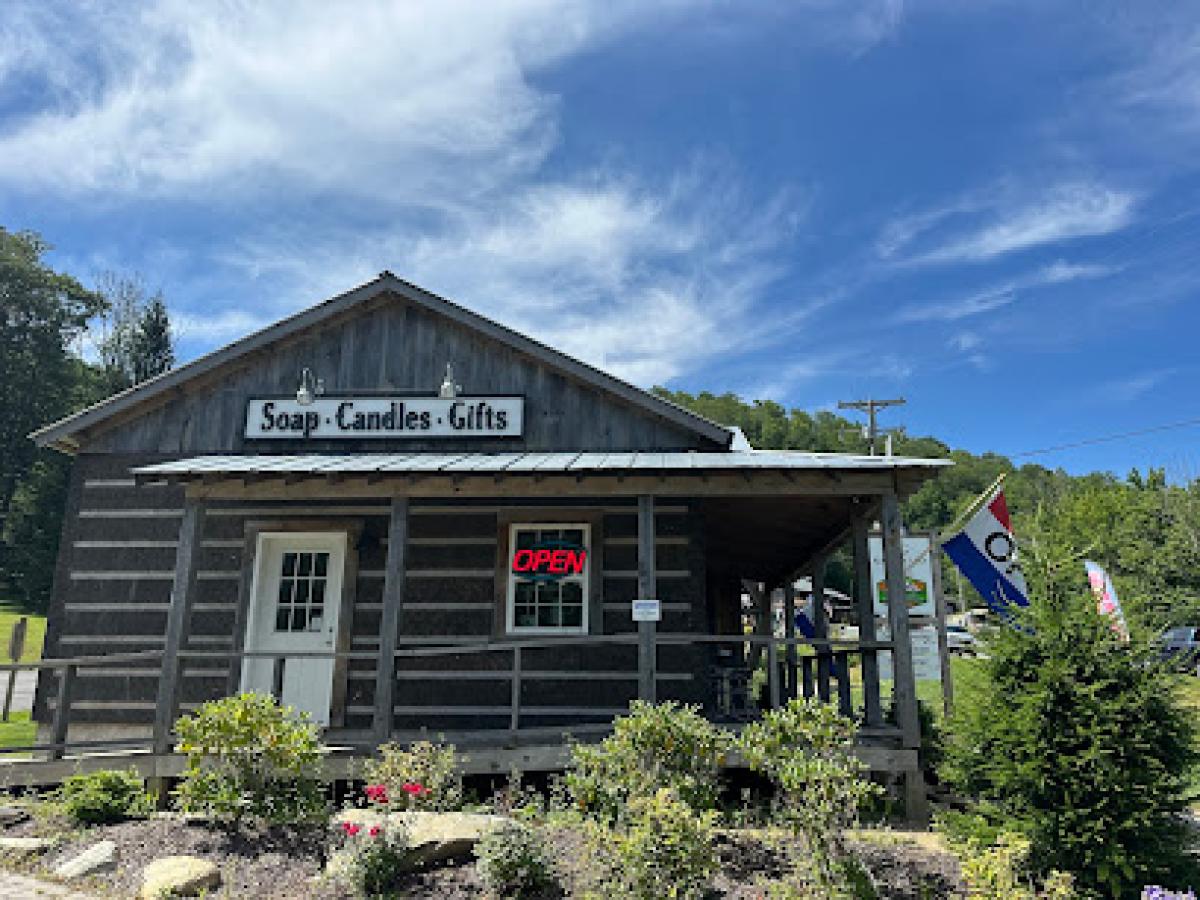 Banner Elk Soap & Candle Co.