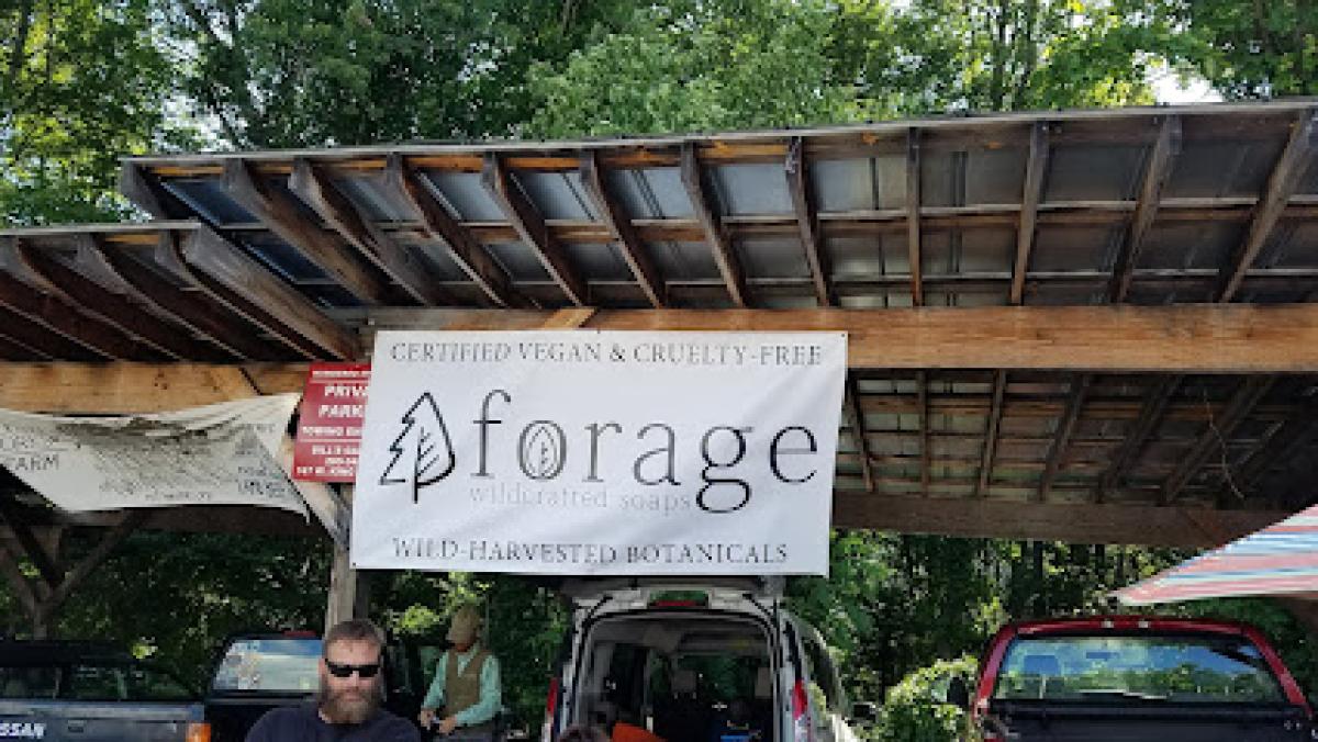 Watauga County Farmers' Market