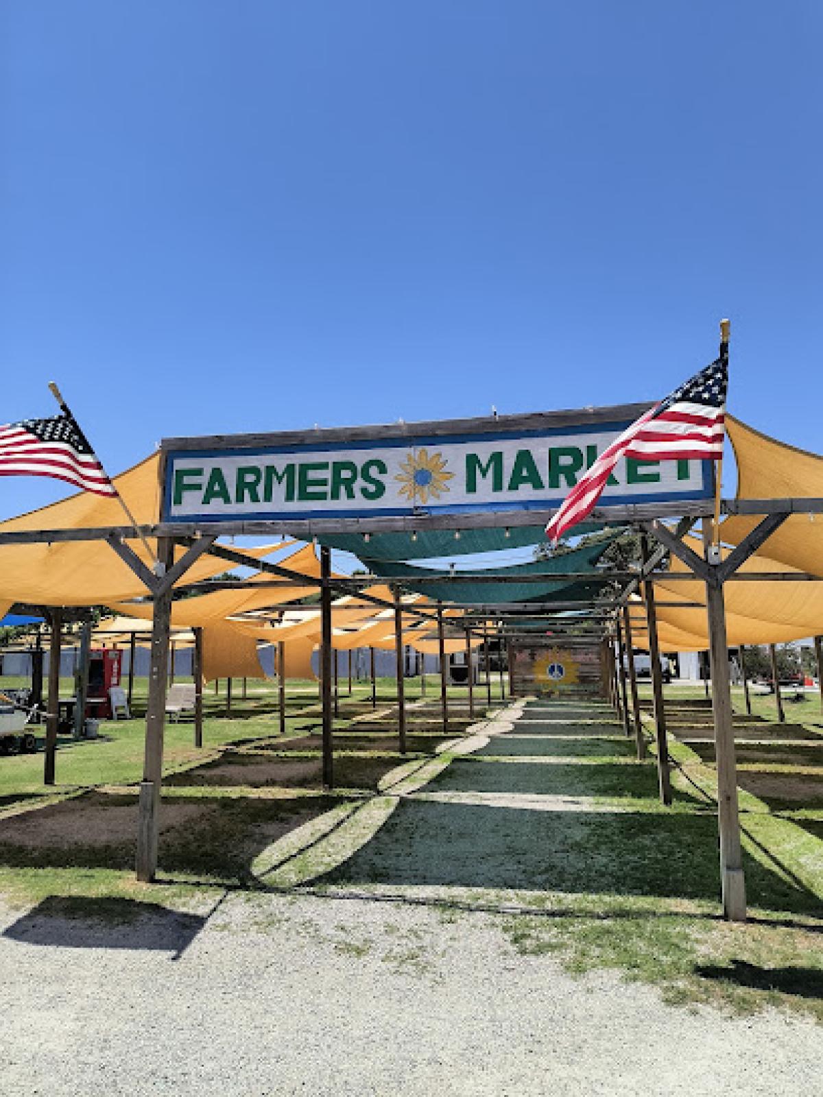 The Market at Cedar Point