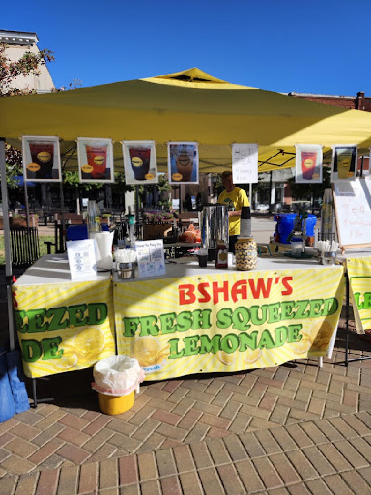 Hickory Farmers Market