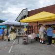 Yancey County Farmers' Market