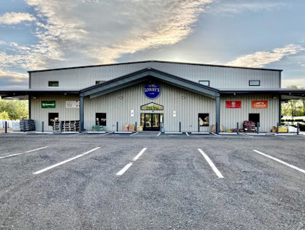 Lowry Livestock Feeds Inc.