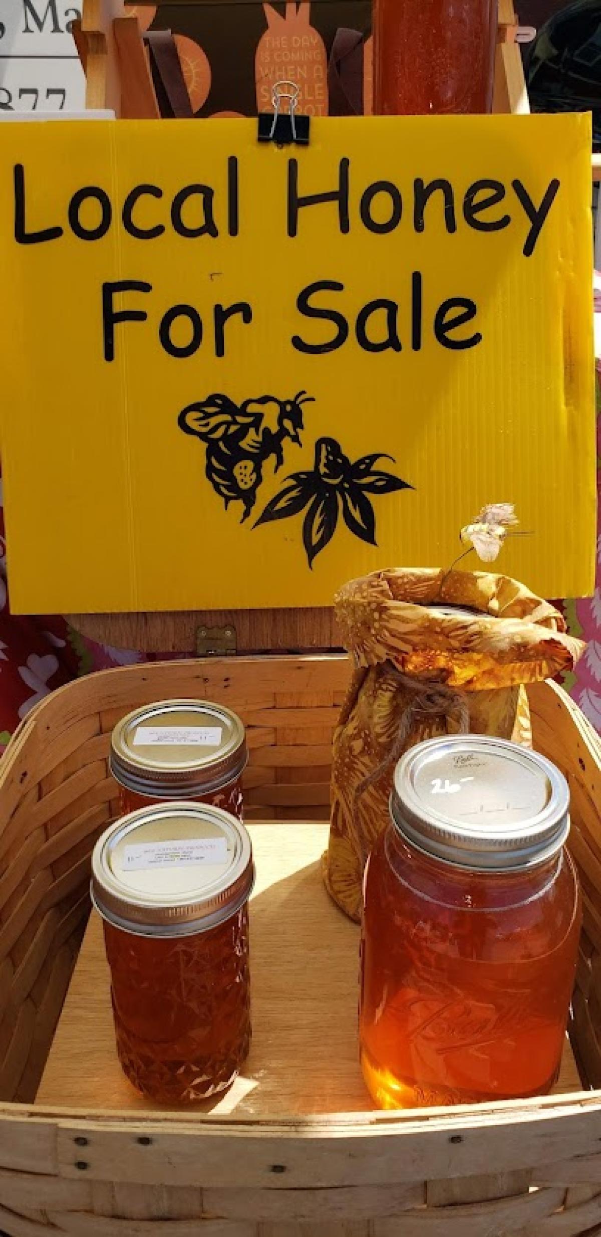 Bee Natural Products