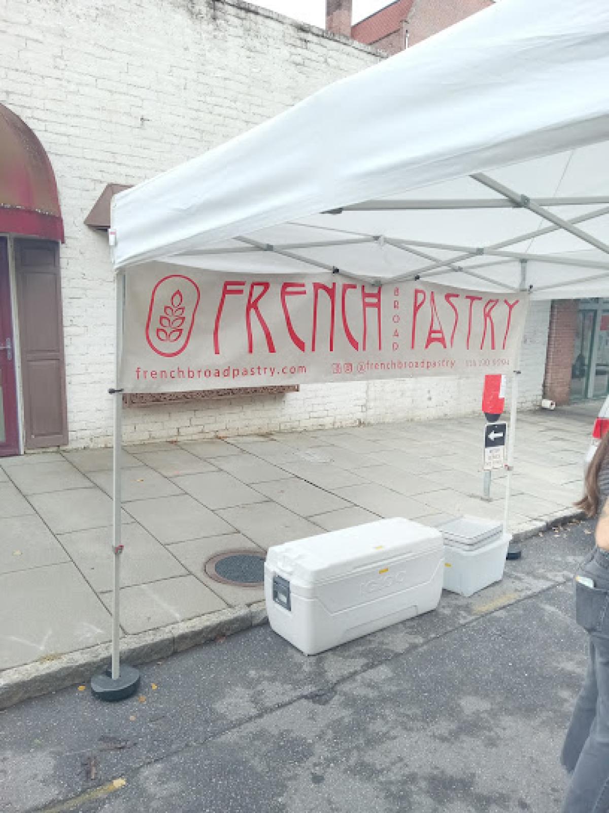 Asheville City Market