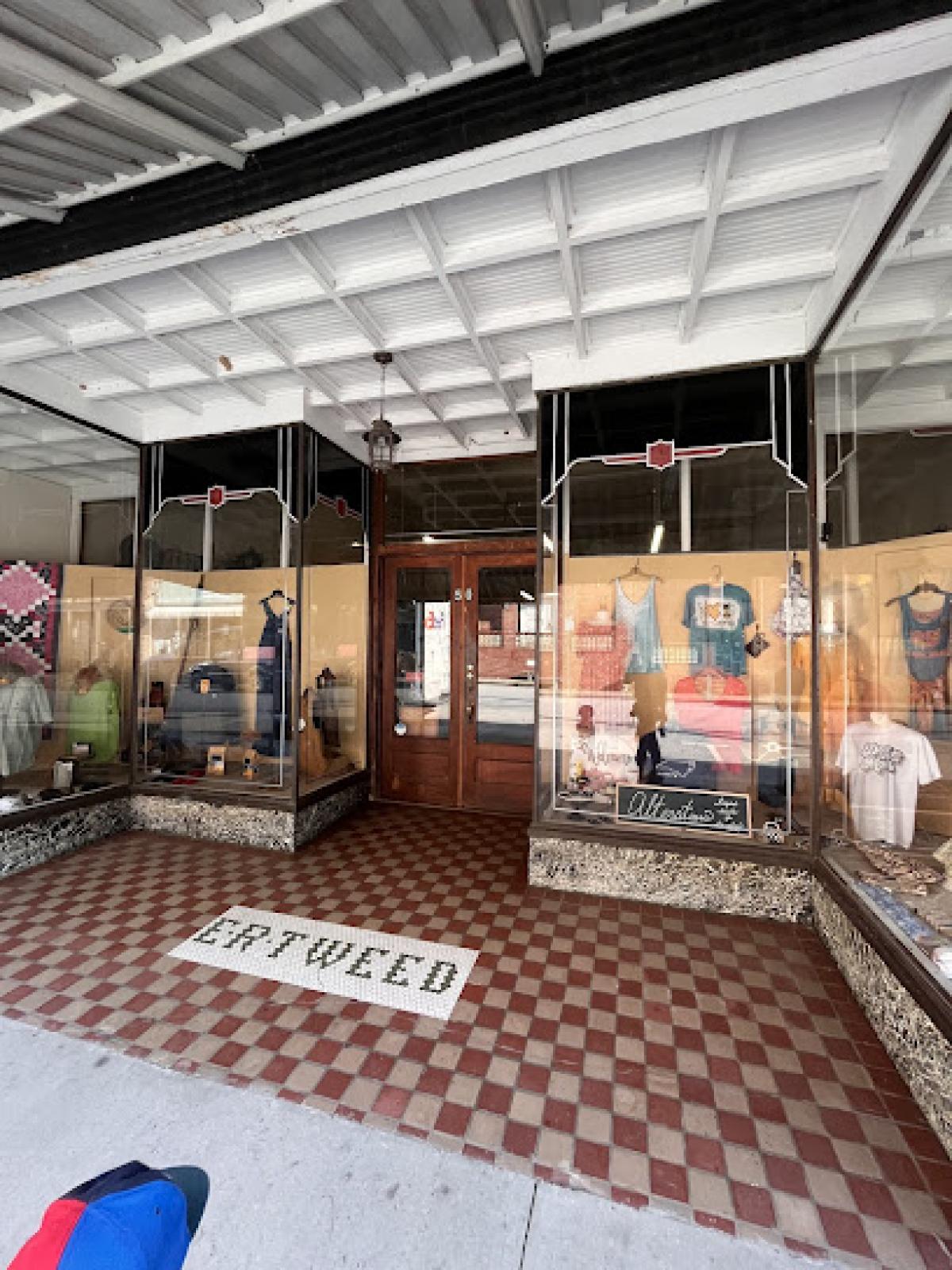 Penland & Sons Department Store