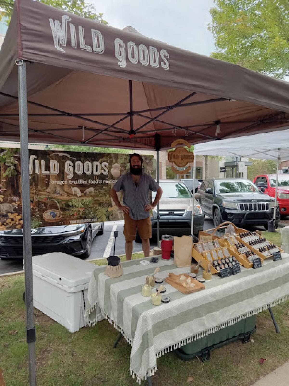 Biltmore Park Farmers Market