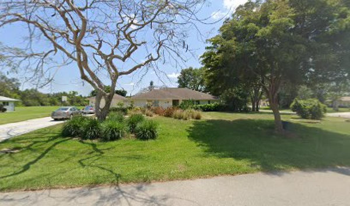 Naples Honey Co Producers