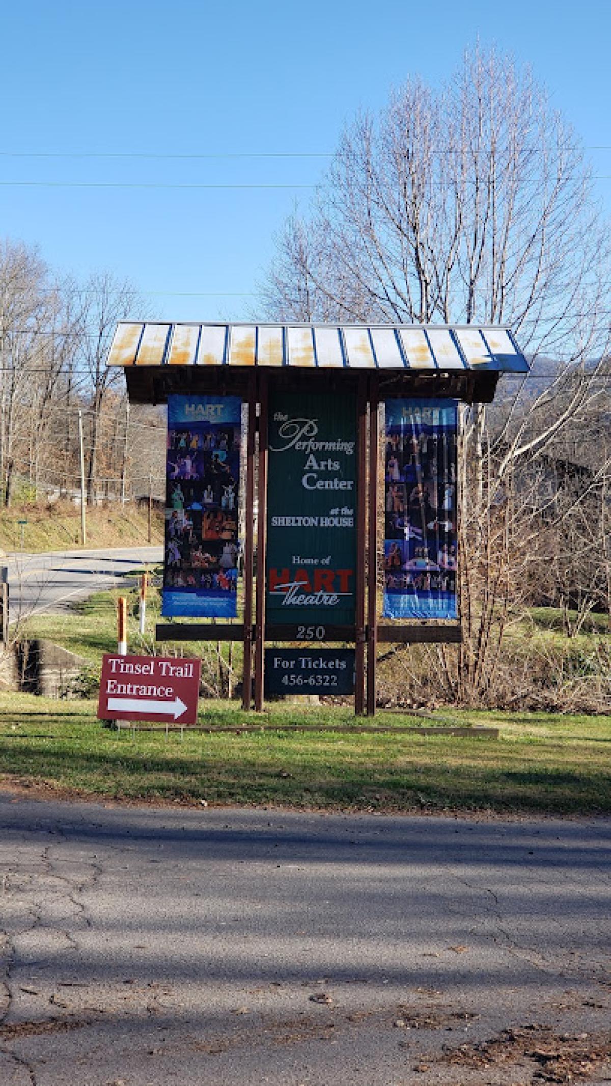Haywood's Historic Farmers Market