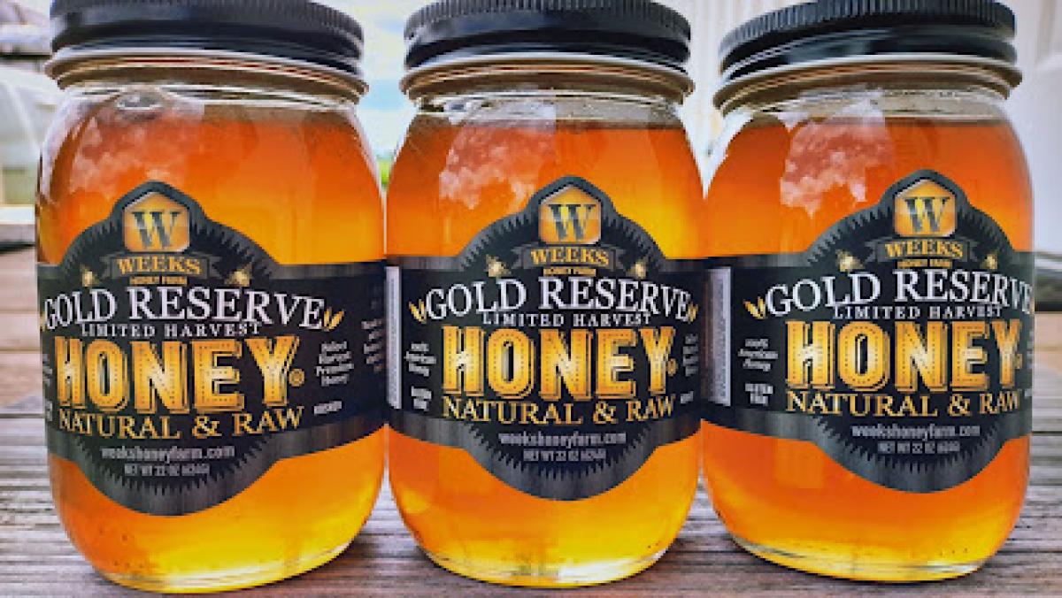 Weeks Honey Farm, Inc.