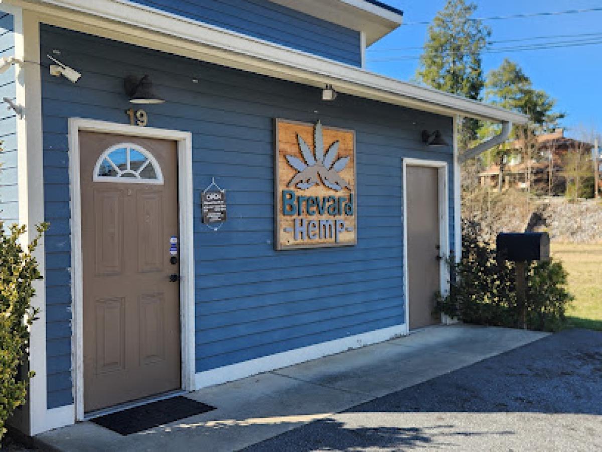 Brevard Hemp