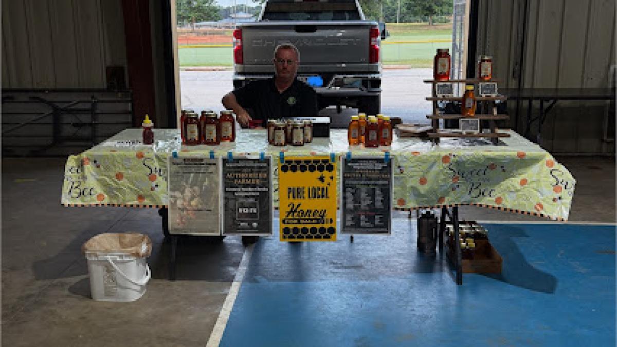 Callison Bee Works LLC