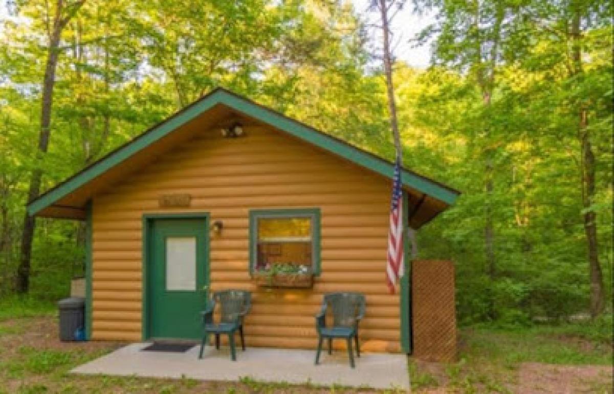 June Ponder Honey Farm