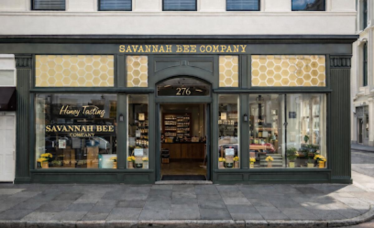 Savannah Bee Company