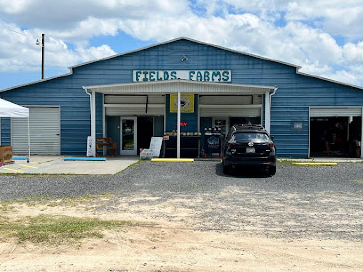 Fields Farm Market