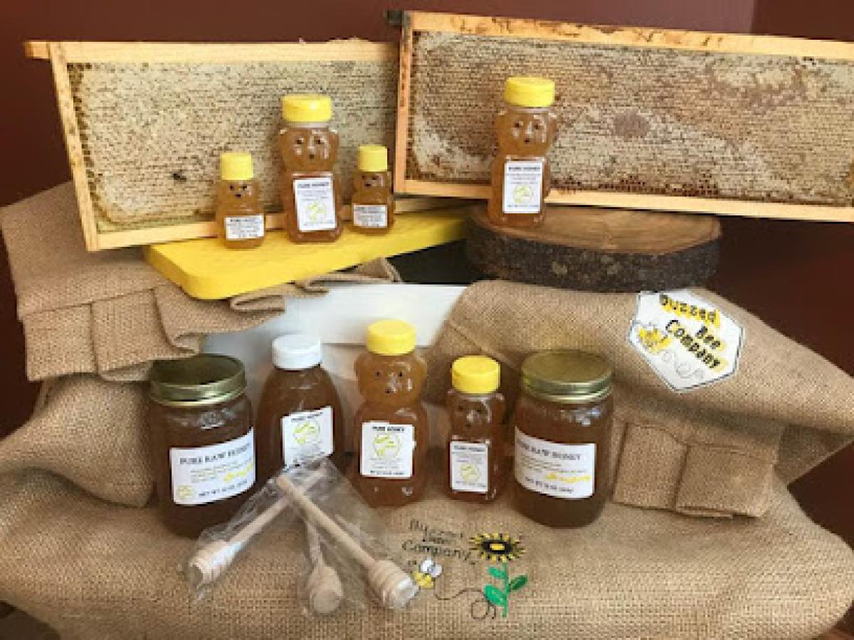 Buzzed Bee Company, LLC