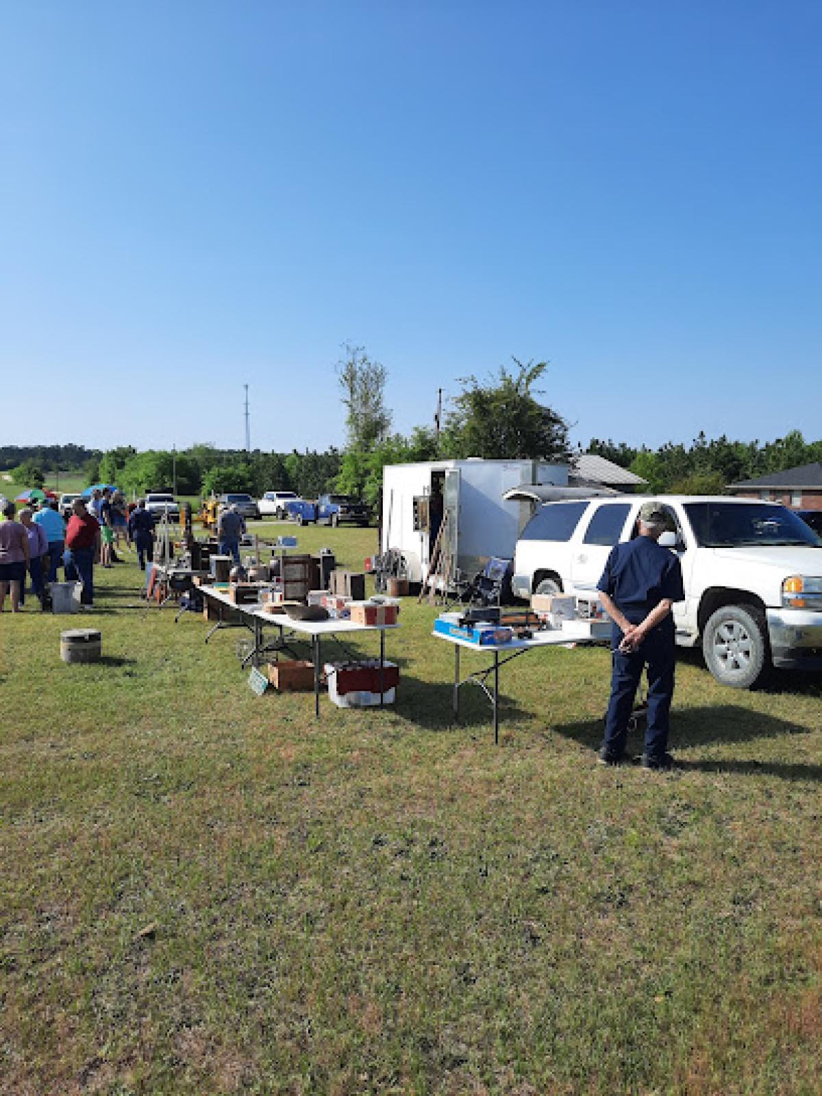 Wayne P Taylor Family Farms