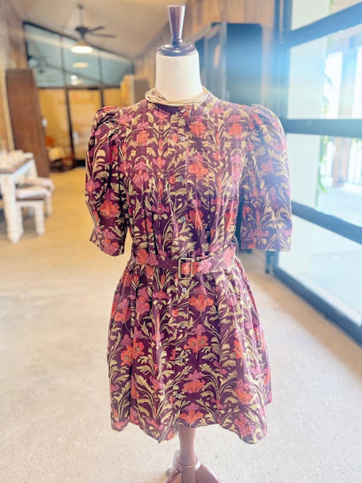 Warrior Creek Mercantile