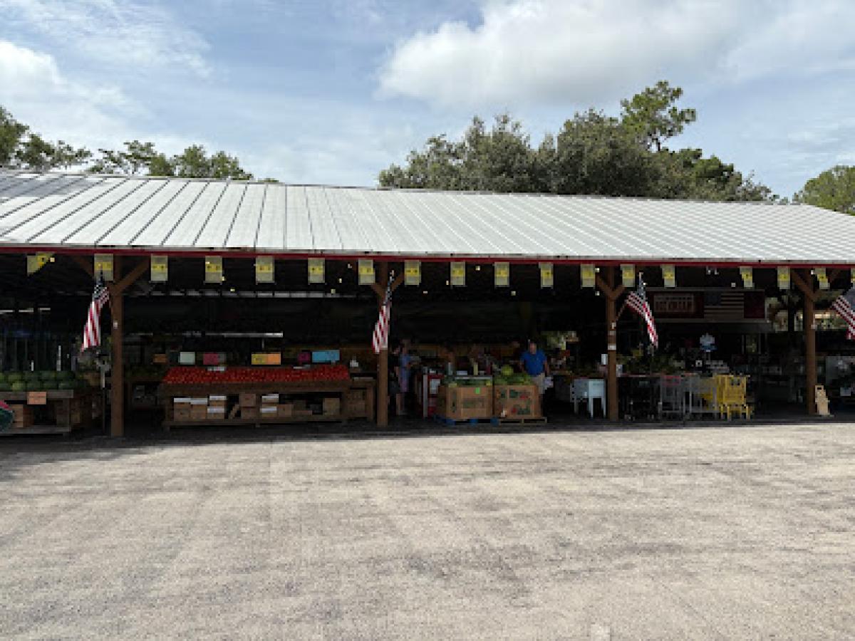 Rooster's on Route 80