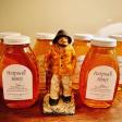 Harpswell Honey