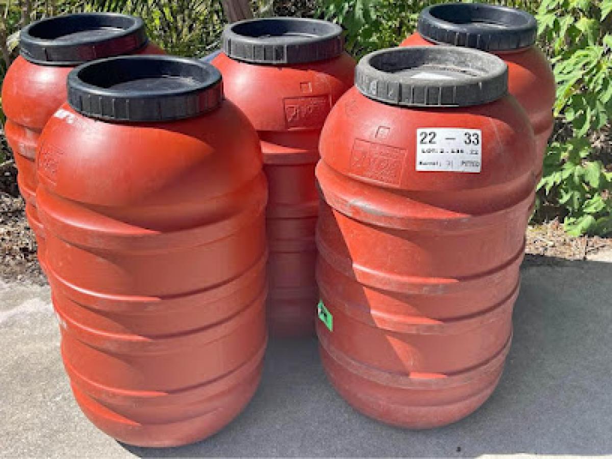 Homestead Favorites Florida (Appt only)