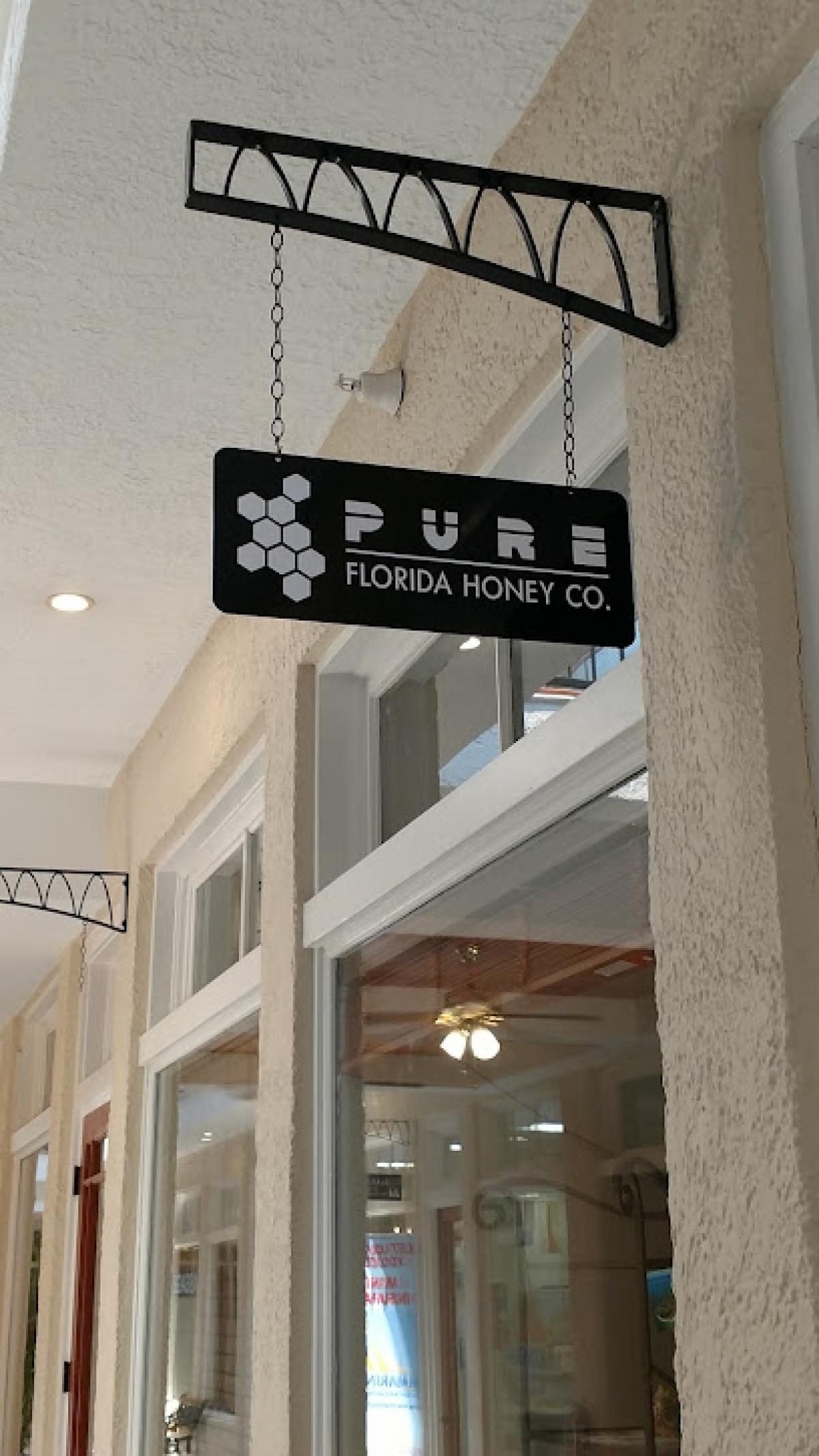 Pure Florida Honey Co
