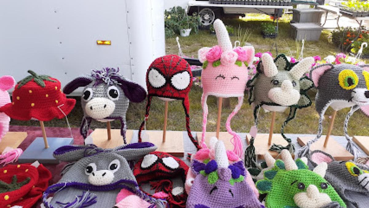 Wakefield Marketplace