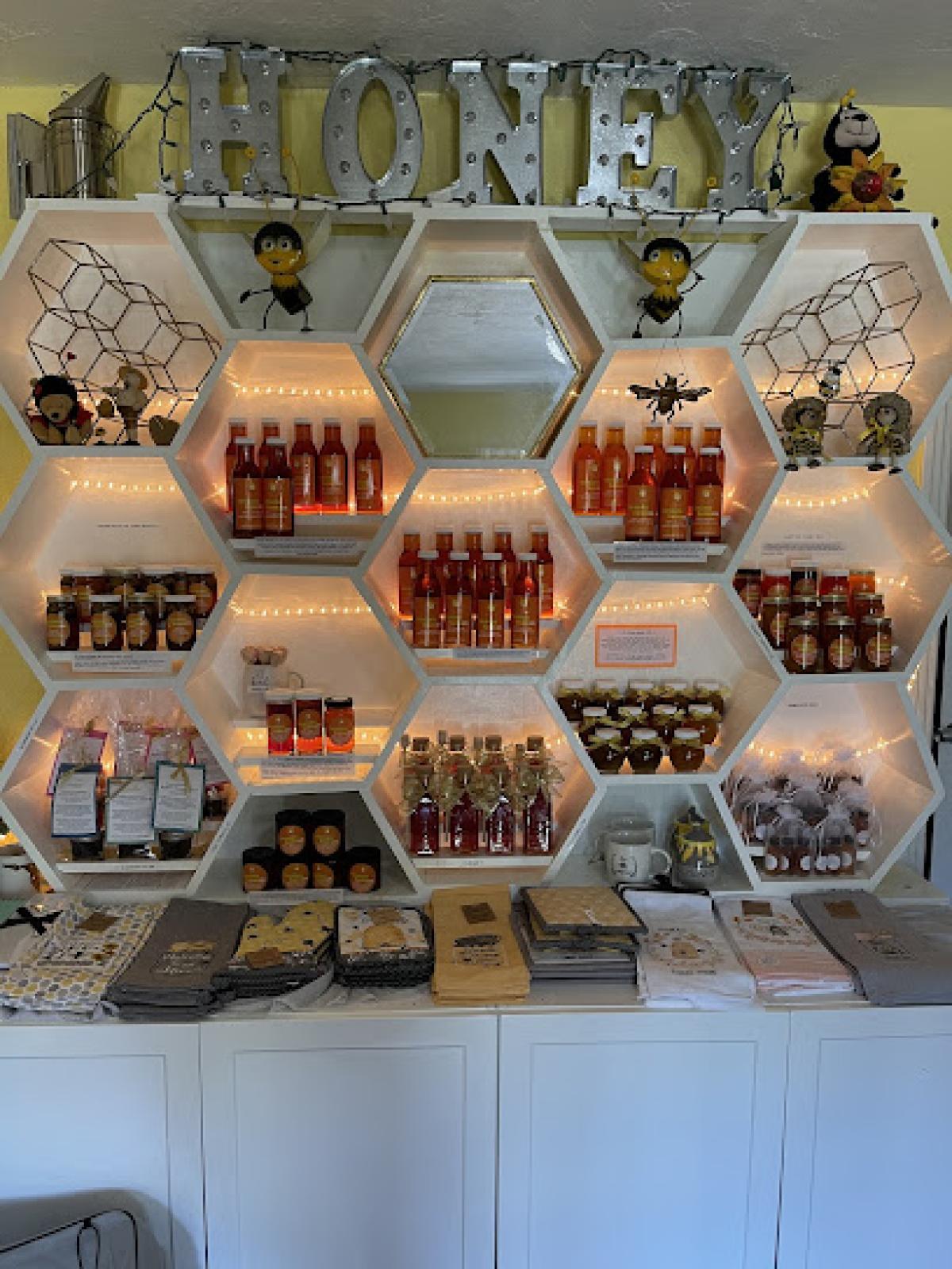 Sarasota Honey Company