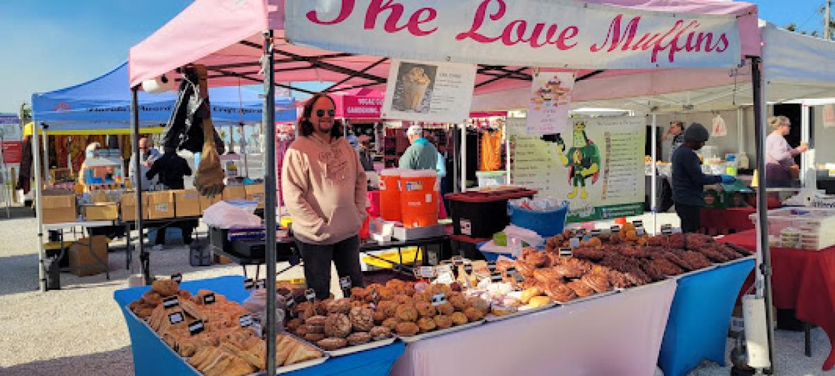 Fort Myers Beach Market