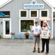 Barters Island Bees Store