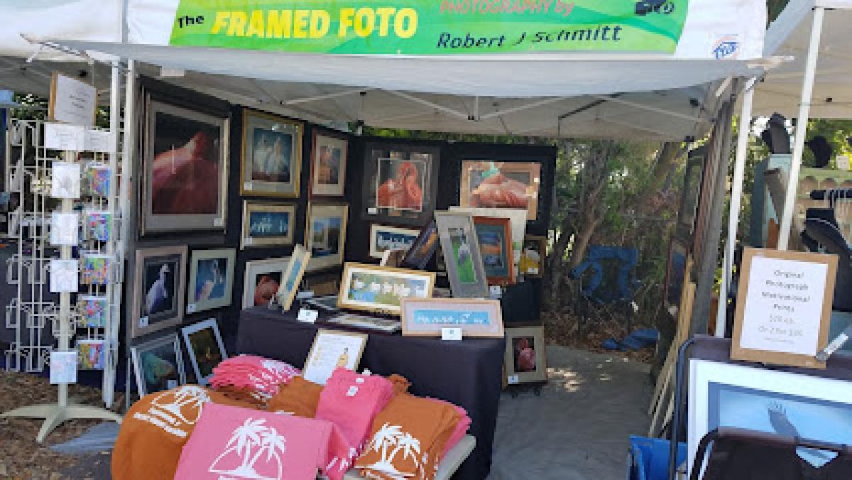 Olde Englewood Village Farmer's Market