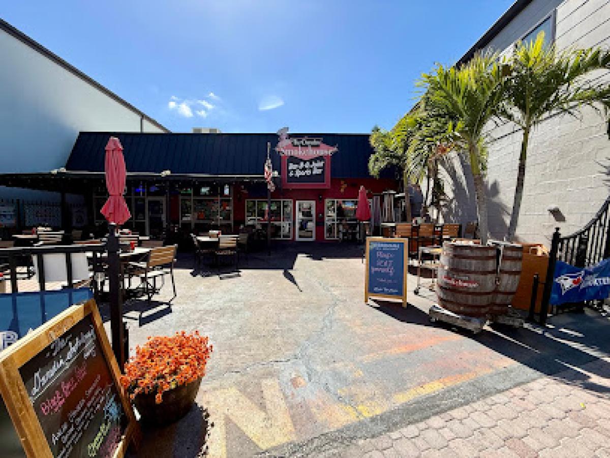 Dunedin Downtown Market