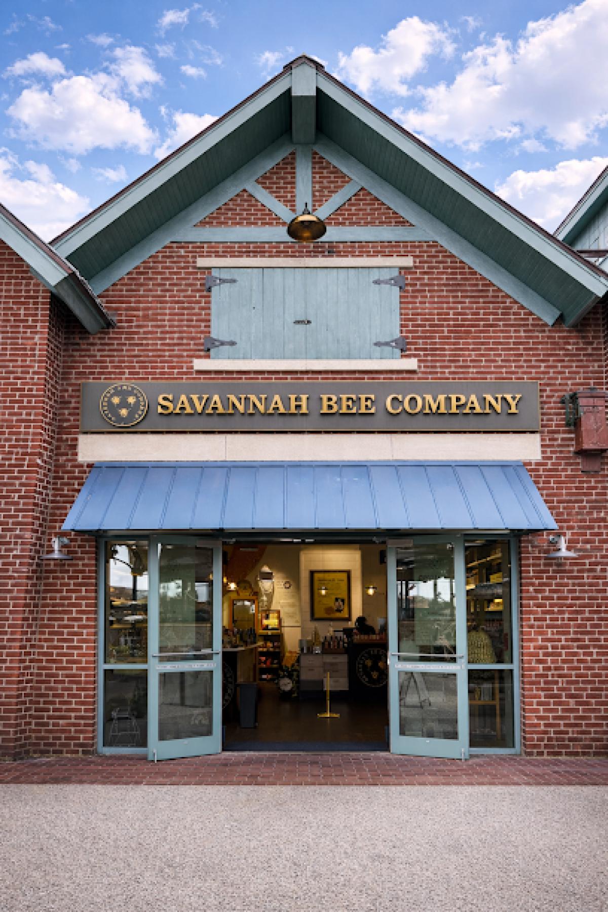 Savannah Bee Company